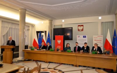 Międzynarodowa Konferencja Naukowa Praw Człowieka