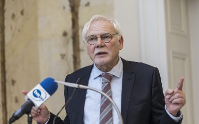 Das Rechtsstaatsprinzip in der Rechtsprechung des Gerichtshofs der Europäischen Union