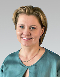 RAin Julita Gold, LL.M. (Berlin)