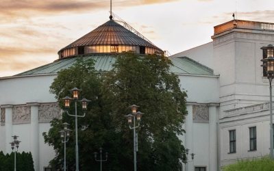 Uchwała z dnia 15 września 2023 roku Walnego Zebrania Polskiego Towarzystwa Prawa Konstytucyjnego