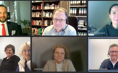 Walne Zgromadzenie DPJV