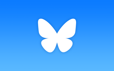 Jesteśmy na Bluesky