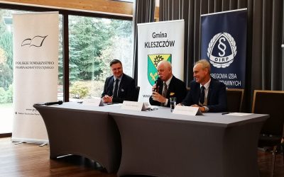 LXI. Kongress der polnischen Lehrstühle für Verfassungsrecht