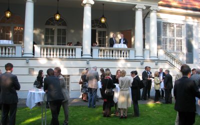 Einladung zum DPJV Sommerfest 2019