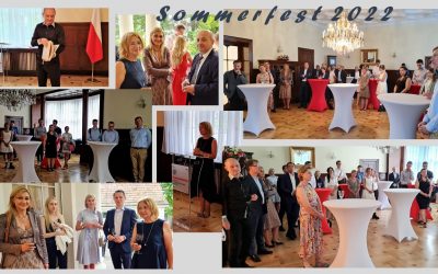 DPJV-Sommerfest 2022