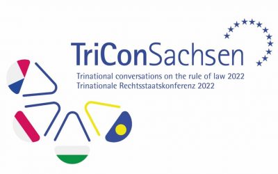 Trinational Conference „Rule of Law and the Judiciary in the EU member states“