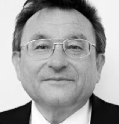 Profesor Rainer Arnold