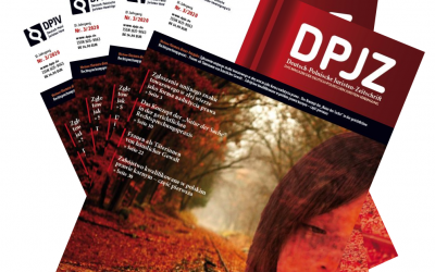Aktuelle DPJZ