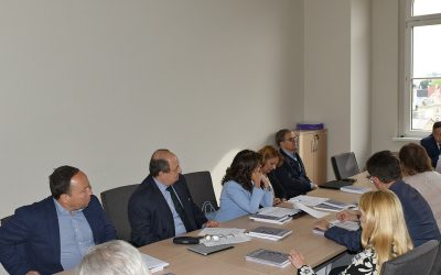 Unsere Teilnahme an einer internationalen Konferenz an der Universität Zielona Góra