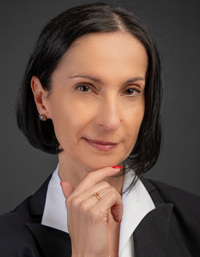 RA Elżbieta Burzyński