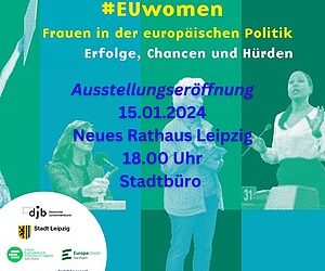 #EUwomen