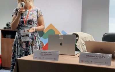 Konferenz in Sursum Corda