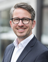 Dr. Matthias von Kossak