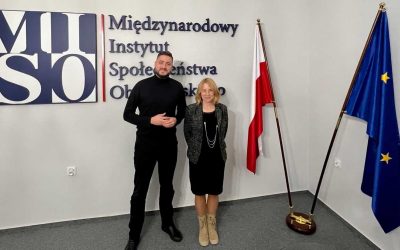 Zusammenarbeit mit MISO